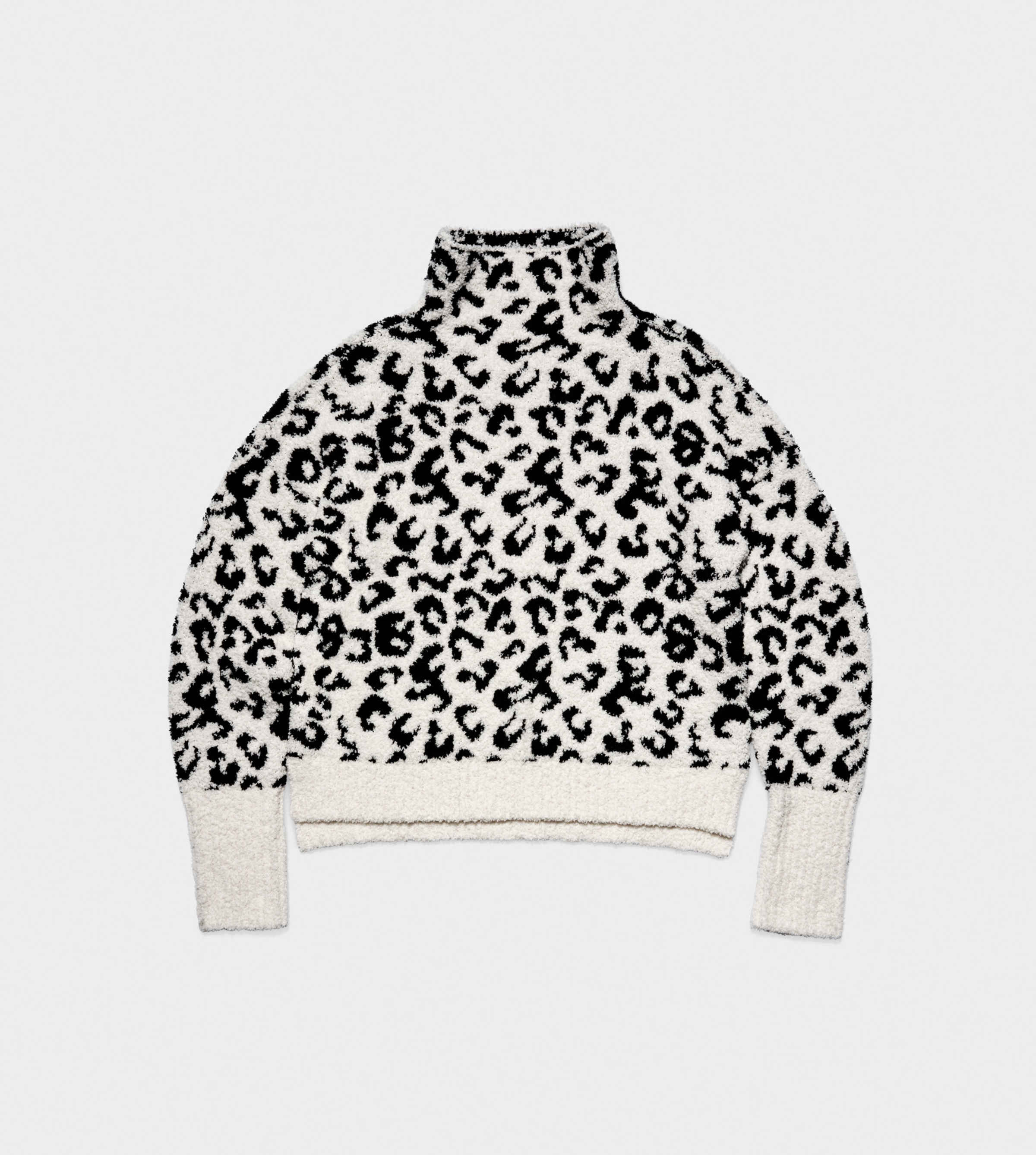 Sage Turtleneck UGG Official